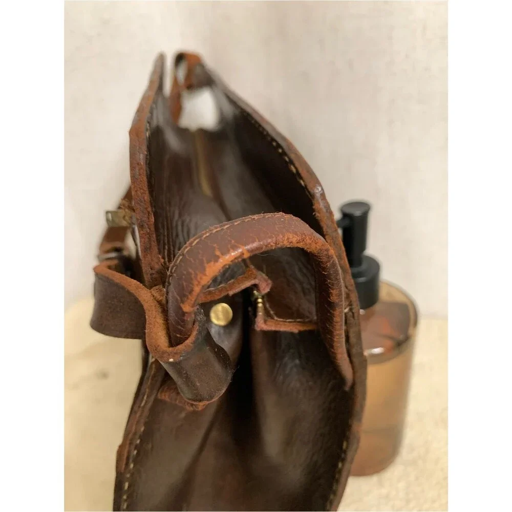 Handmade 70’s or